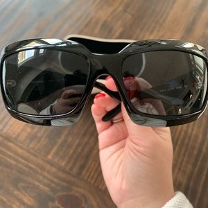 Vintage Chanel Sunglasses